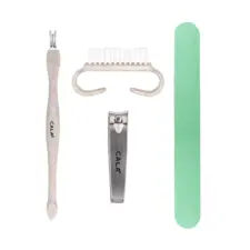 Manicure Set - Eco Essentials